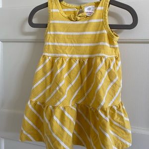 twirl play dress and bloomer set [hanna]